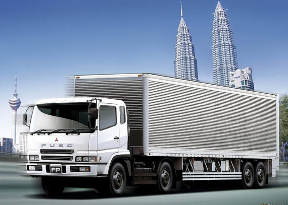 Rigid TrucksRigid Trucks: Versatile Workhorses of the Transportation IndustryRigid Trucks