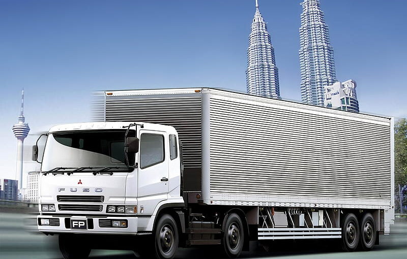 Rigid TrucksRigid Trucks: Versatile Workhorses of the Transportation IndustryRigid Trucks