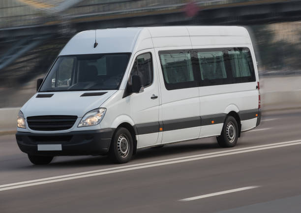 Mini BusMini Bus: The Convenient and Versatile People MoverMini Bus