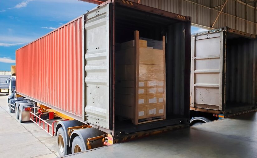 Storage Freight